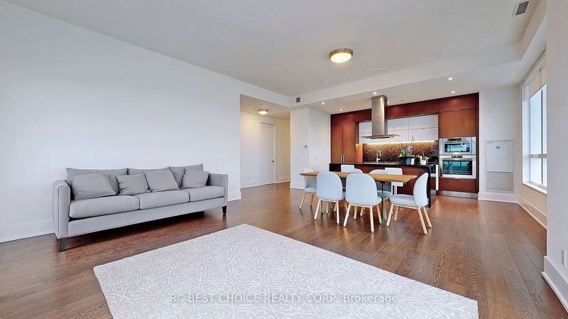 Preview image for 55 Merchants' Wharf St #723, Toronto