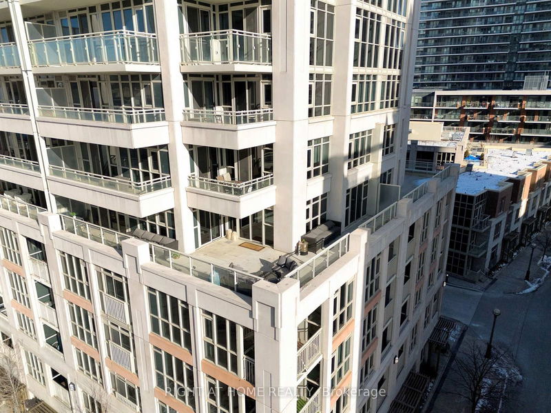 Preview image for 35 Bastion St #809, Toronto