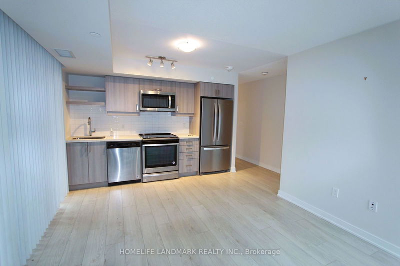 Preview image for 50 Wellesley St E #304, Toronto