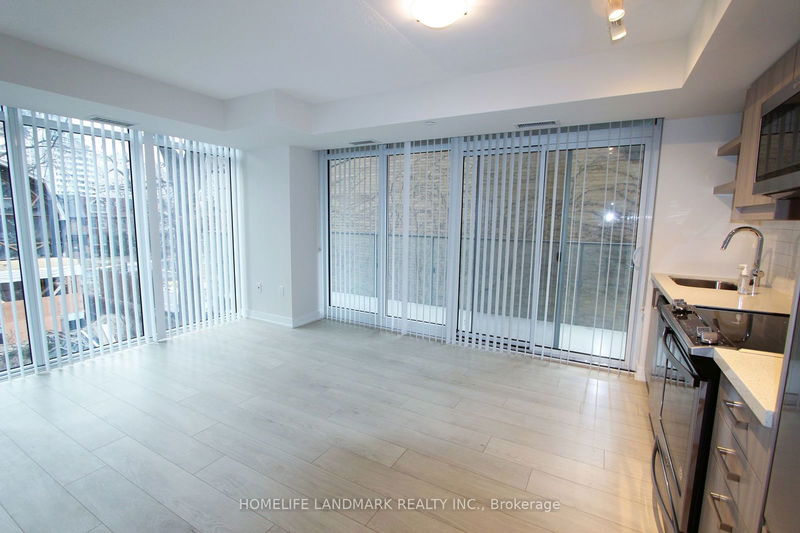 Preview image for 50 Wellesley St E #304, Toronto