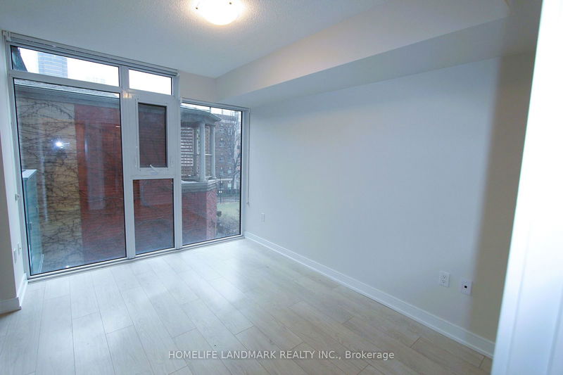 Preview image for 50 Wellesley St E #304, Toronto