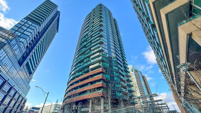 Preview image for 150 East Liberty St #1801, Toronto