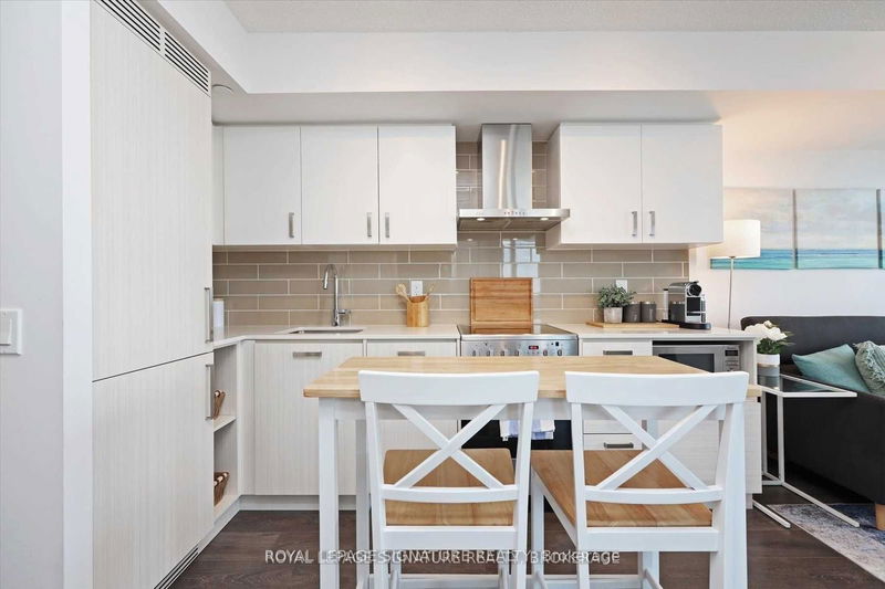 Preview image for 125 Redpath Ave #2601, Toronto