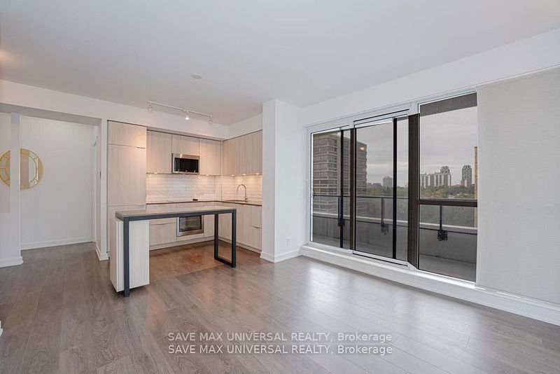 Preview image for 609 Avenue Rd #809, Toronto