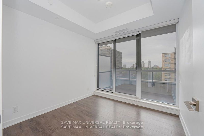 Preview image for 609 Avenue Rd #809, Toronto