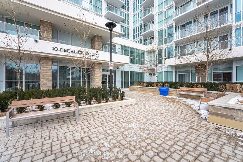 Preview image for 10 DEERLICK Crt #1401, Toronto