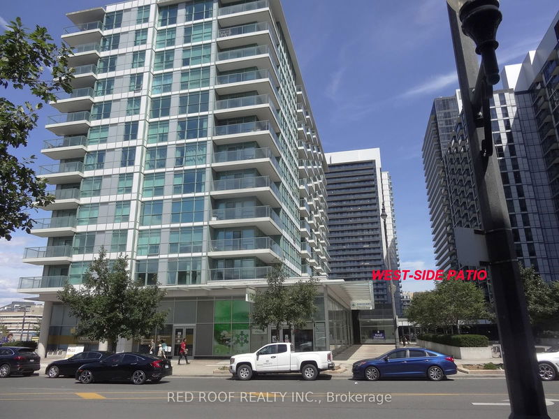 Preview image for 33 Singer Crt #711, Toronto