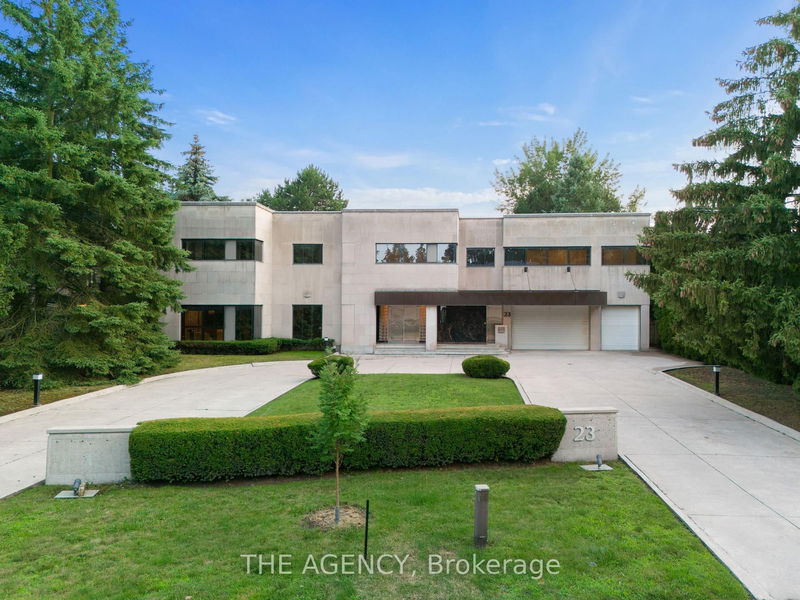 Preview image for 23 Bayview Rdge, Toronto