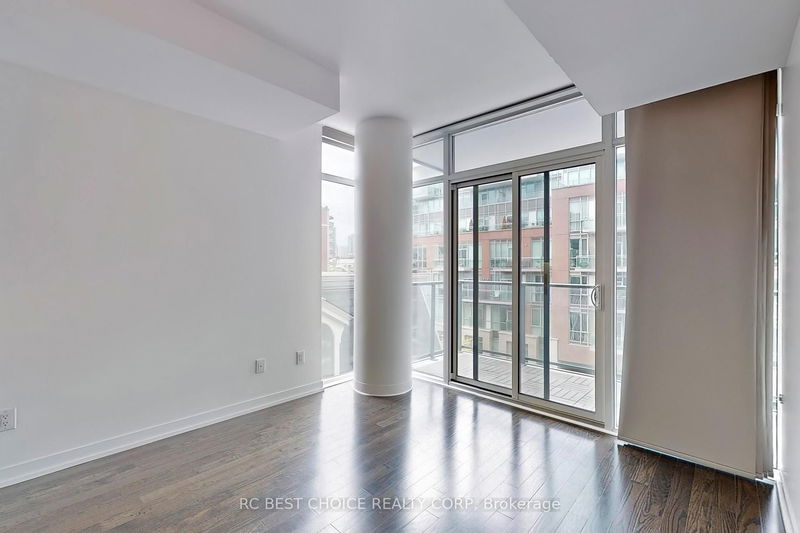 Preview image for 105 George St #411, Toronto