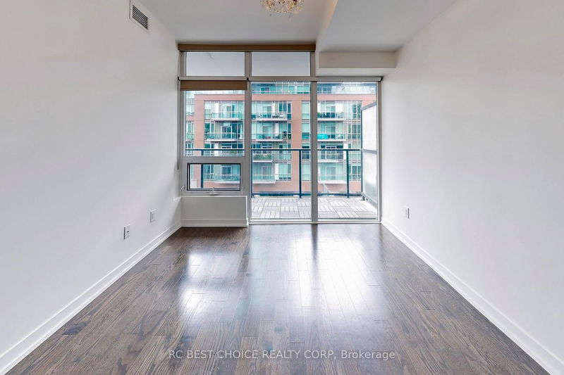 Preview image for 105 George St #411, Toronto