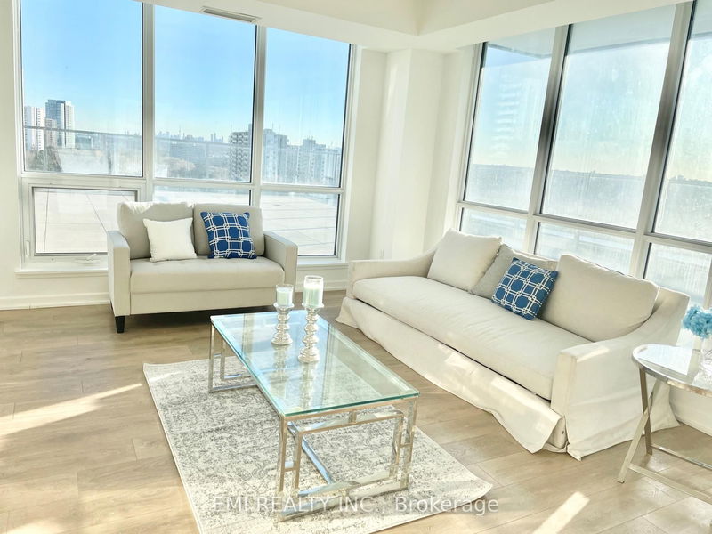 Preview image for 36 Forest Manor Rd #405, Toronto