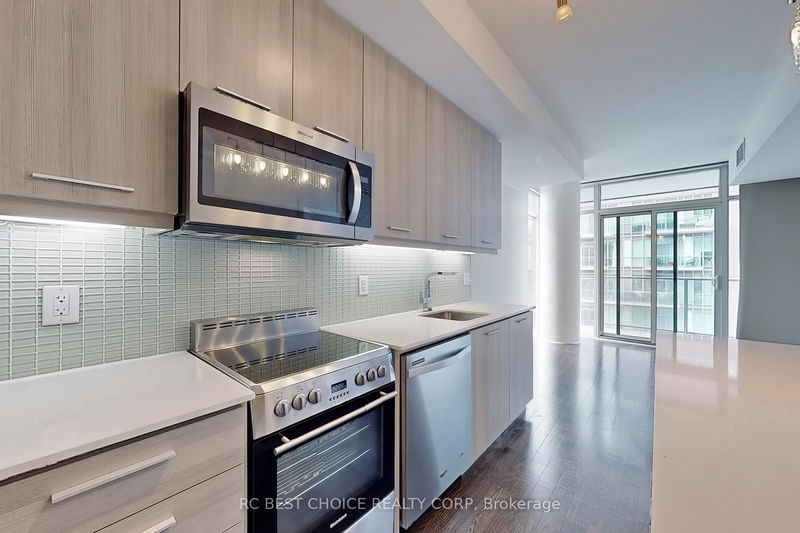 Preview image for 105 George St #411, Toronto
