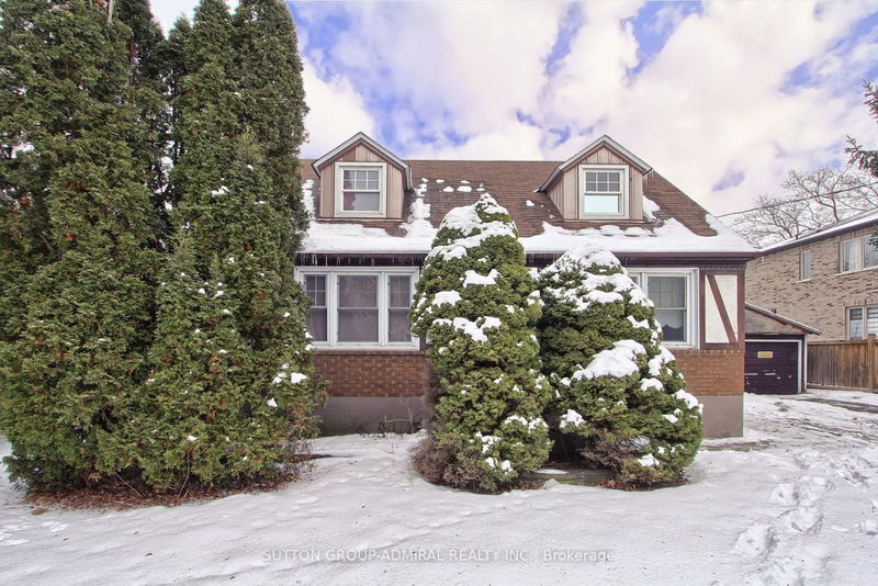 Preview image for 10 Dromore Cres, Toronto