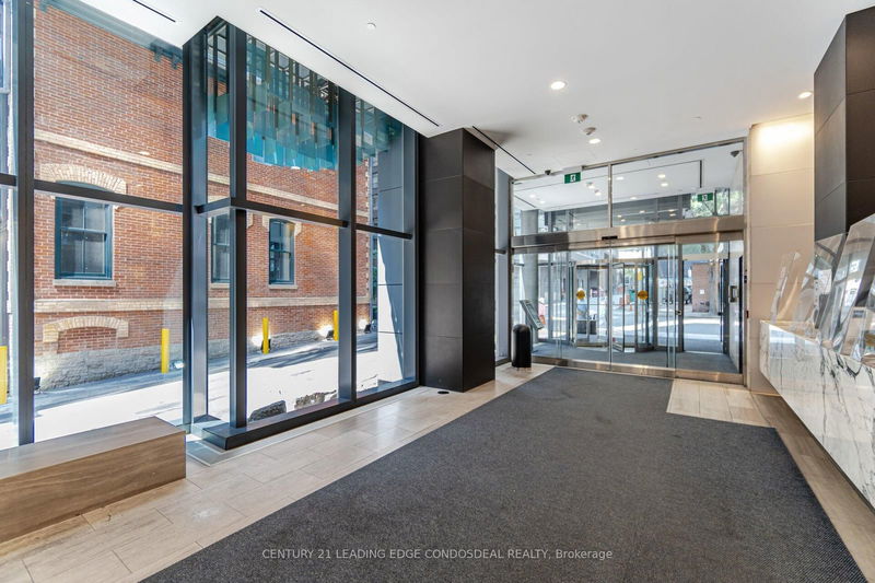Preview image for 7 Grenville St #2707, Toronto