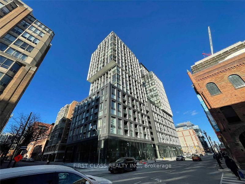 Preview image for 158 Front St E #1409, Toronto