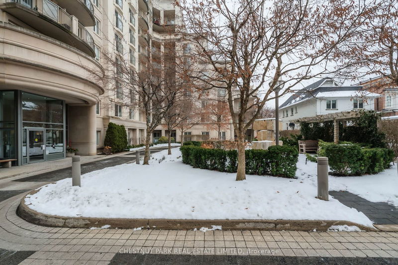 Preview image for 1 Balmoral Ave #323, Toronto