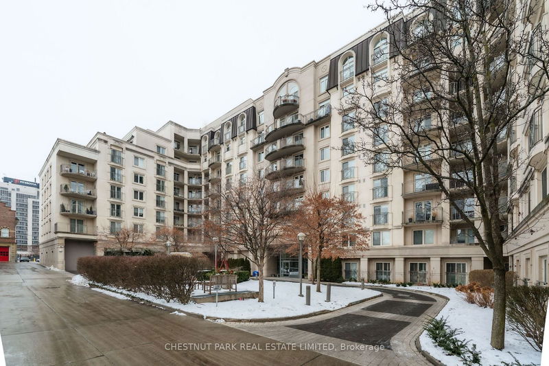 Preview image for 1 Balmoral Ave #323, Toronto