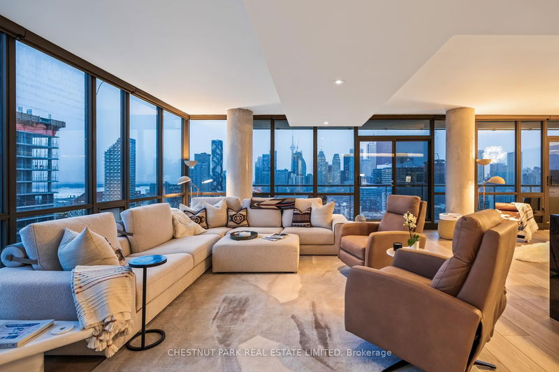 Preview image for 33 Mill St #2604, Toronto