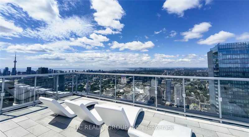 Preview image for 1 Yorkville Ave #4812, Toronto