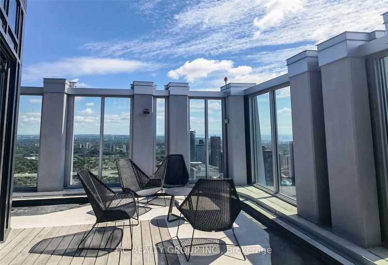 Preview image for 1 Yorkville Ave #4812, Toronto