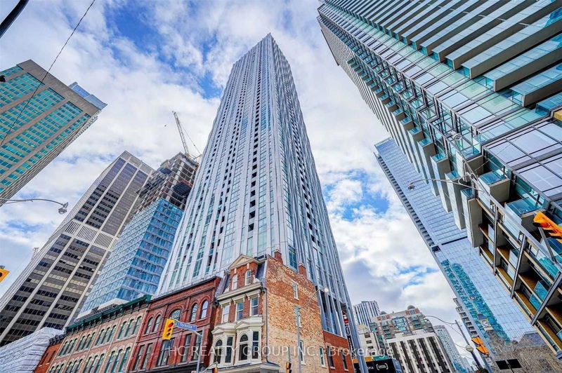 Preview image for 1 Yorkville Ave #4812, Toronto