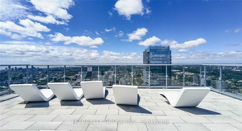 Preview image for 1 Yorkville Ave #4812, Toronto