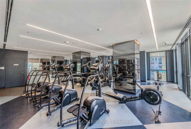 Preview image for 1 Yorkville Ave #4812, Toronto