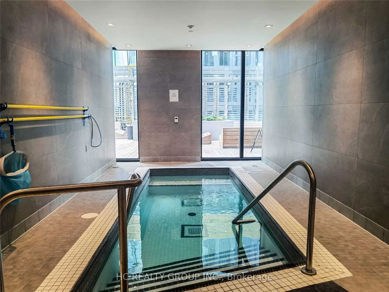 Preview image for 1 Yorkville Ave #4812, Toronto