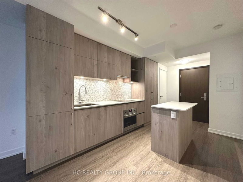 Preview image for 1 Yorkville Ave #4812, Toronto