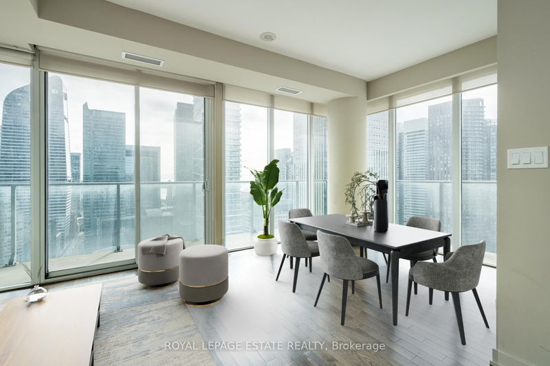 Preview image for 126 Simcoe St #3103, Toronto