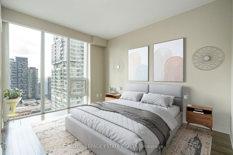 Preview image for 126 Simcoe St #3103, Toronto