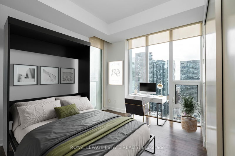 Preview image for 126 Simcoe St #3103, Toronto