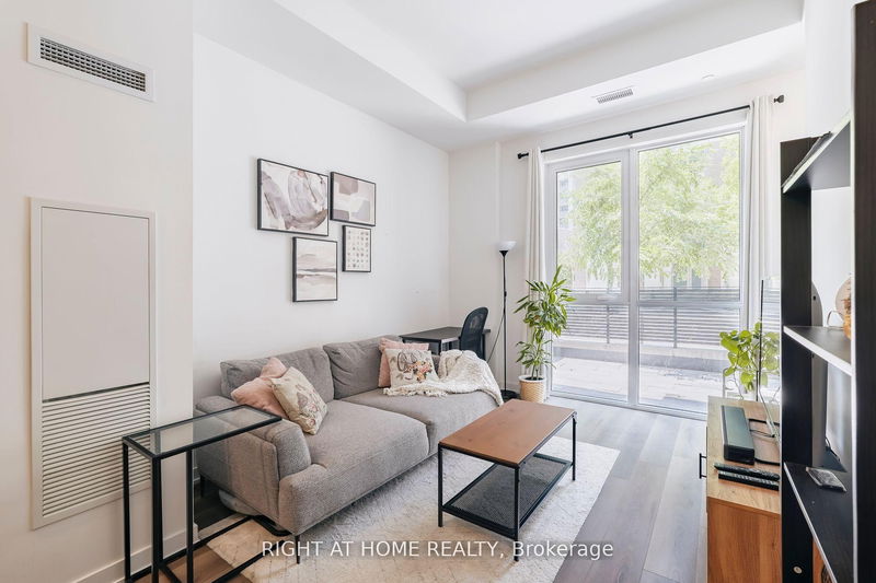 Preview image for 38 Iannuzzi St #111, Toronto