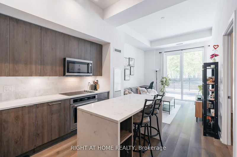 Preview image for 38 Iannuzzi St #111, Toronto