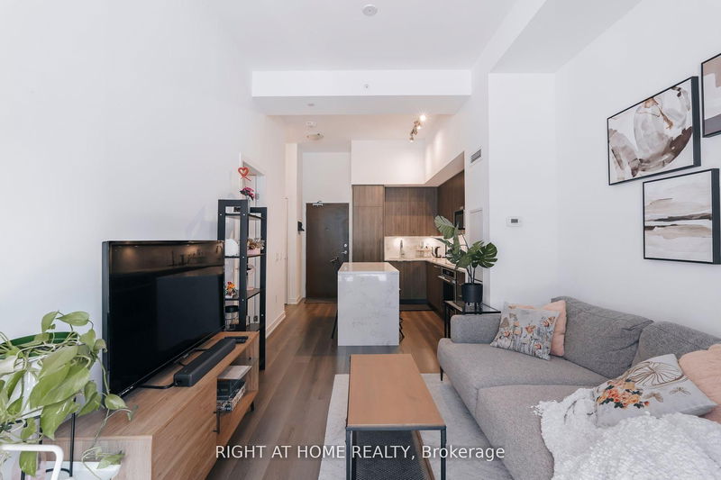 Preview image for 38 Iannuzzi St #111, Toronto