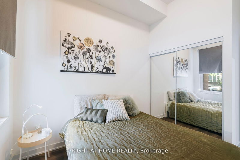 Preview image for 38 Iannuzzi St #111, Toronto