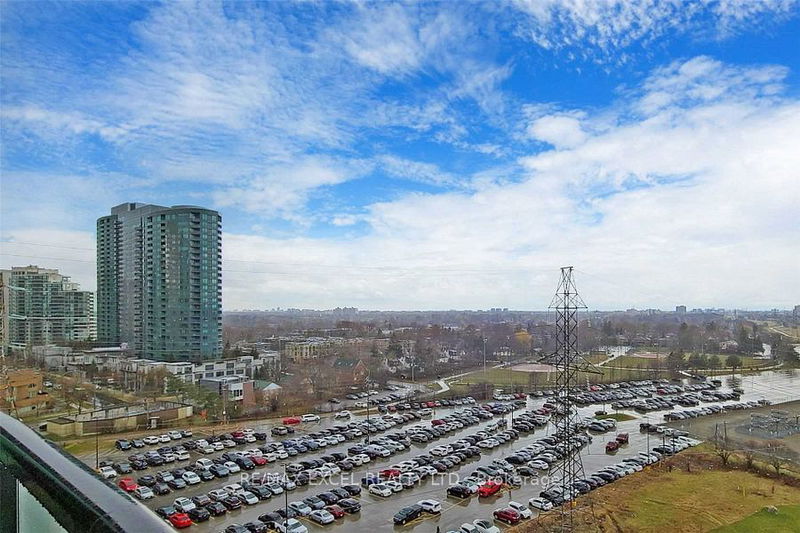 Preview image for 5740 Yonge St #803, Toronto