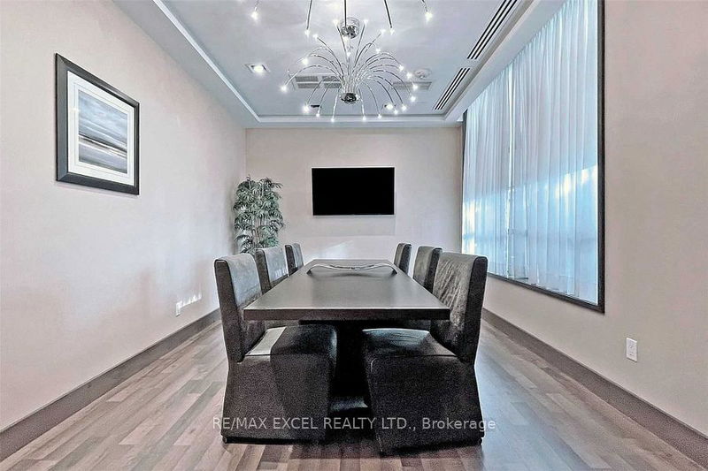 Preview image for 5740 Yonge St #803, Toronto