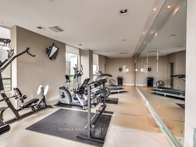 Preview image for 5740 Yonge St #803, Toronto