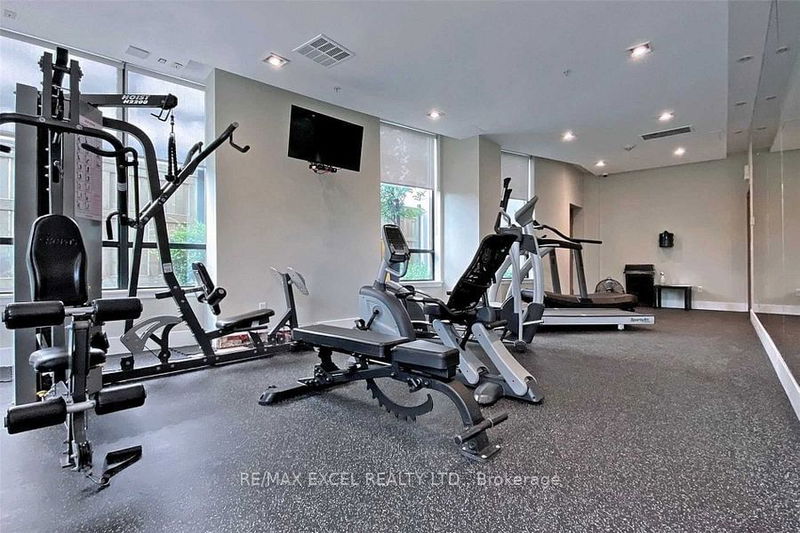 Preview image for 5740 Yonge St #803, Toronto