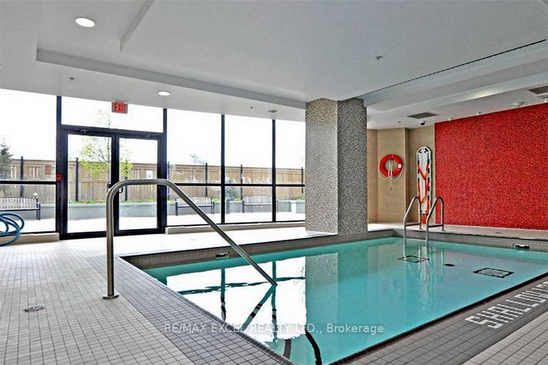 Preview image for 5740 Yonge St #803, Toronto