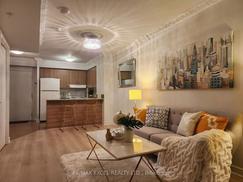Preview image for 5740 Yonge St #803, Toronto