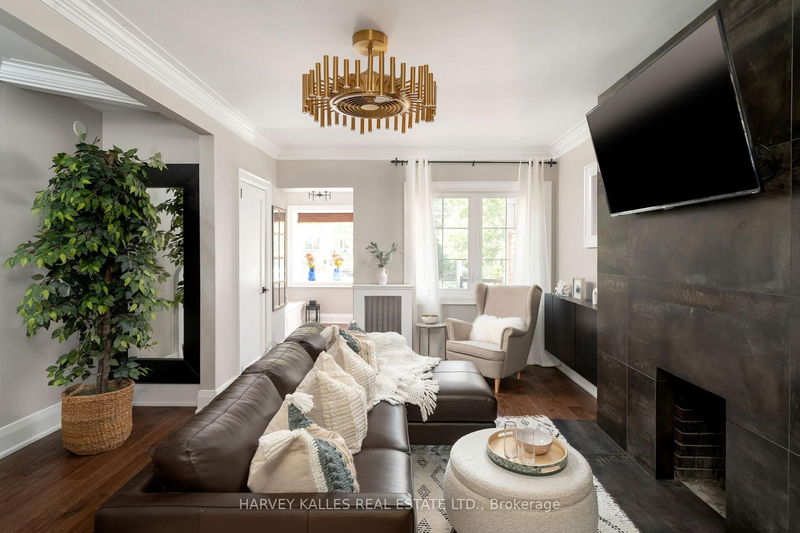 Preview image for 39 Standish Ave, Toronto