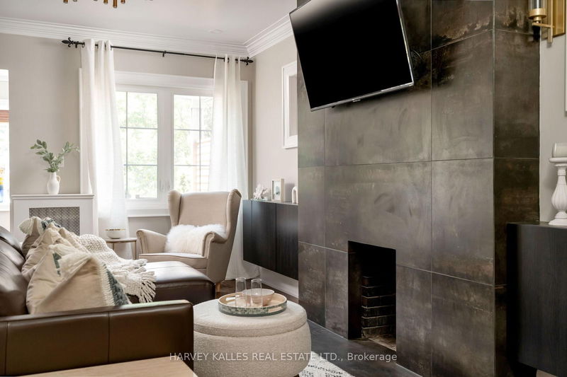 Preview image for 39 Standish Ave, Toronto