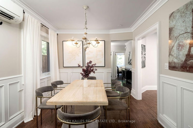 Preview image for 39 Standish Ave, Toronto