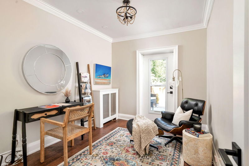 Preview image for 39 Standish Ave, Toronto