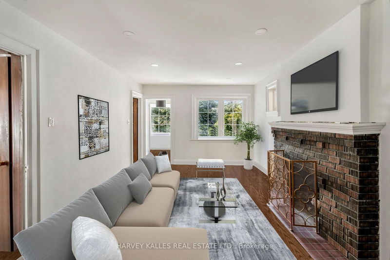 Preview image for 39 Standish Ave, Toronto