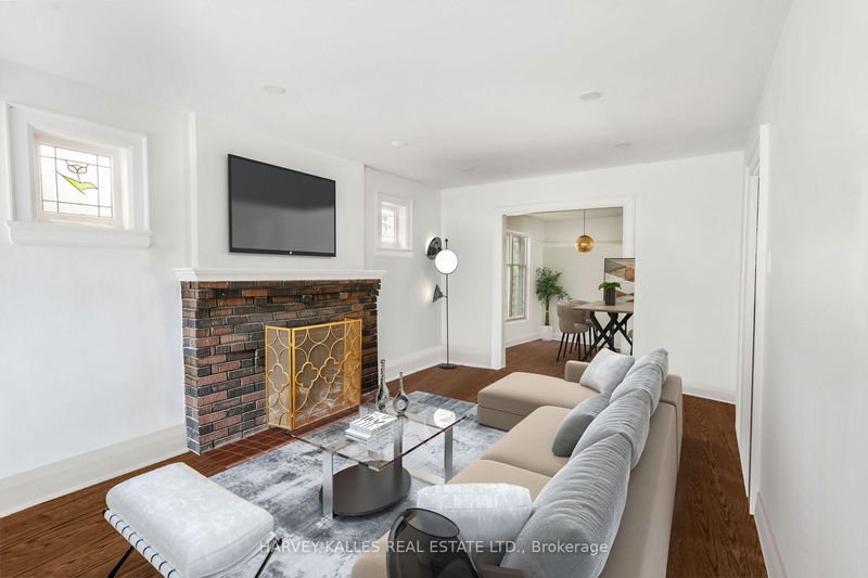 Preview image for 39 Standish Ave, Toronto