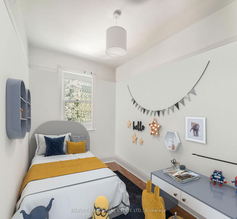 Preview image for 39 Standish Ave, Toronto