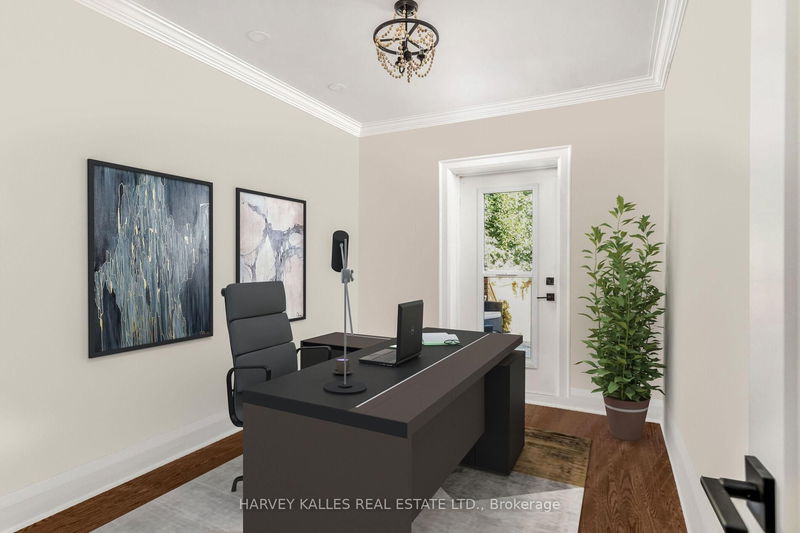 Preview image for 39 Standish Ave, Toronto